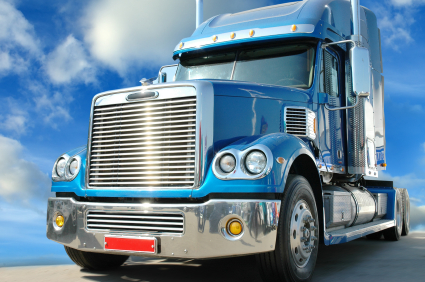 Commercial Truck Insurance